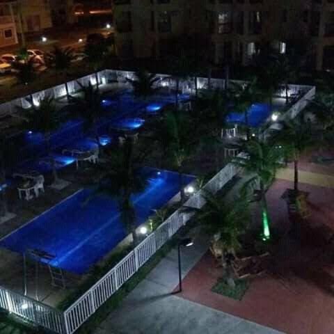 Temporada Loft Reserva Do Sahy Apartment Mangaratiba Ngoại thất bức ảnh