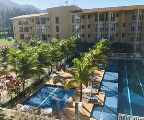 Temporada Loft Reserva Do Sahy Apartment Mangaratiba Ngoại thất bức ảnh
